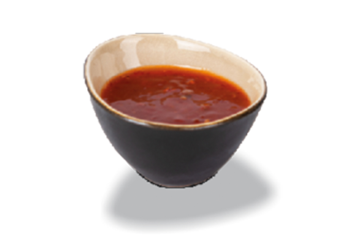 Piri Piri