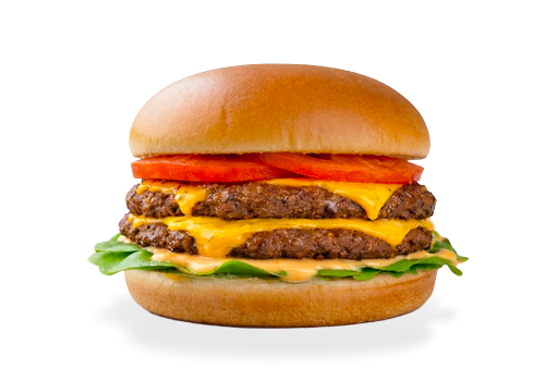 Double Cheese