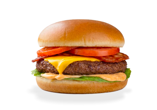 Bacon Cheese