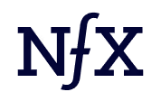 NfX Logo