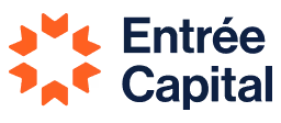 Entree Capital Logo