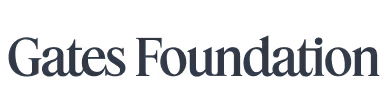 Gates Foundation Logo