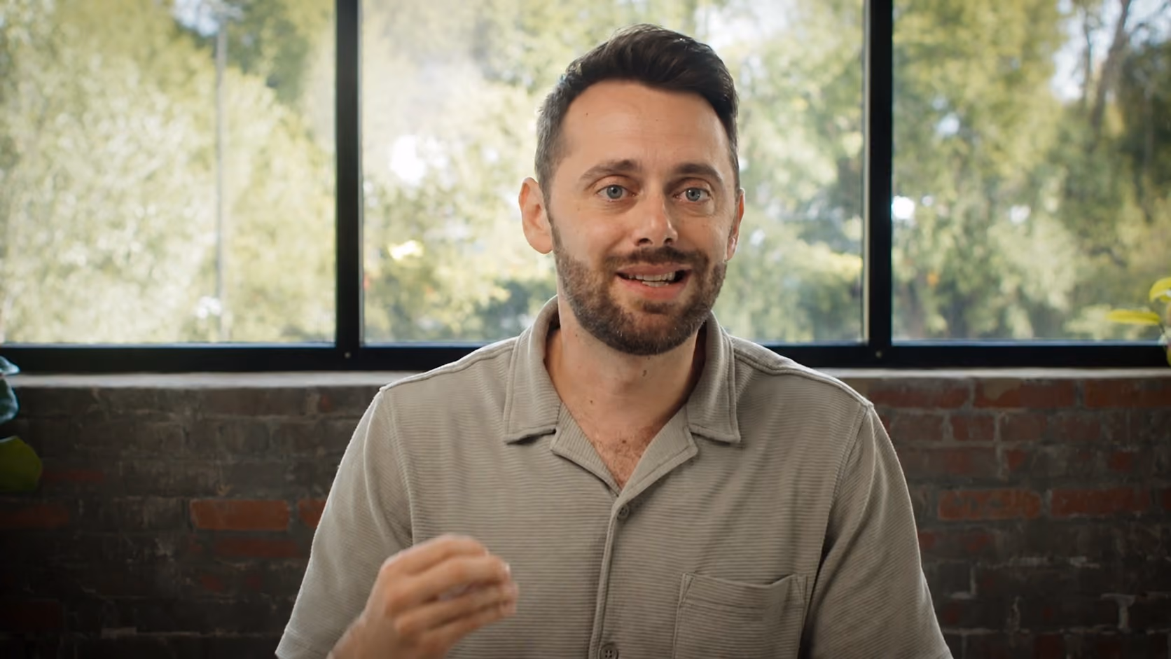 A note from our founder — video