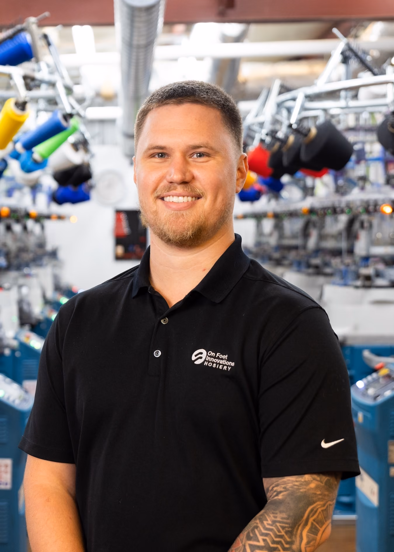 Dan Koukol, CEO and co-founder