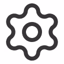 Settings icon