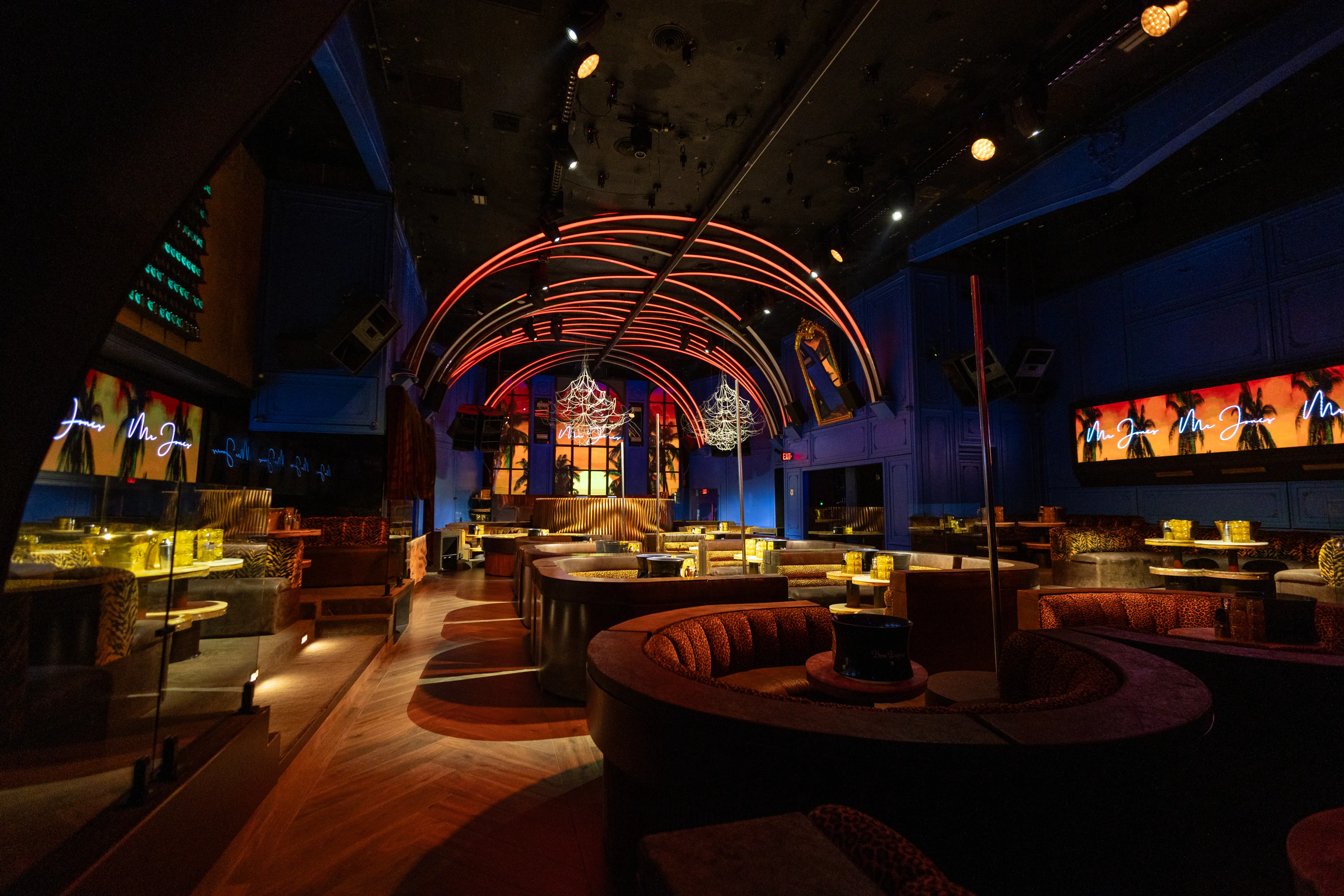 PRIVATE EVENTS