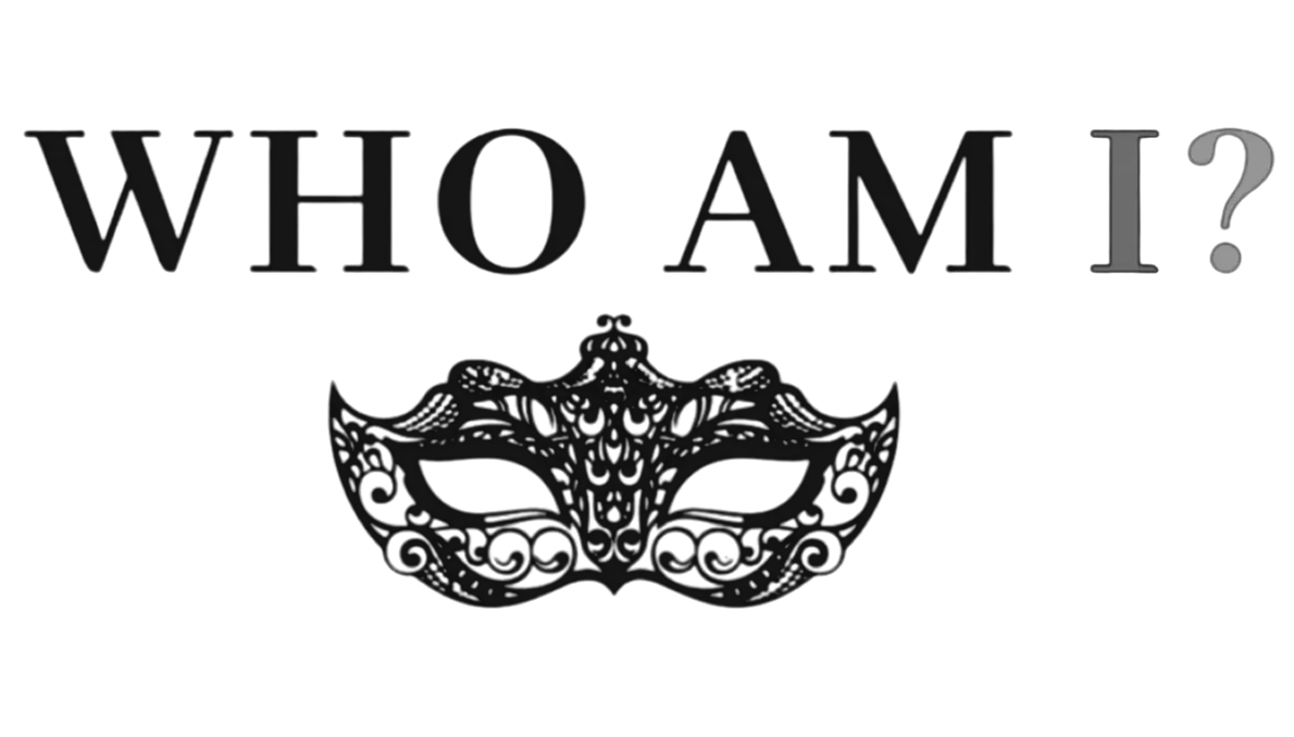 Whoami? Ljubljana logo