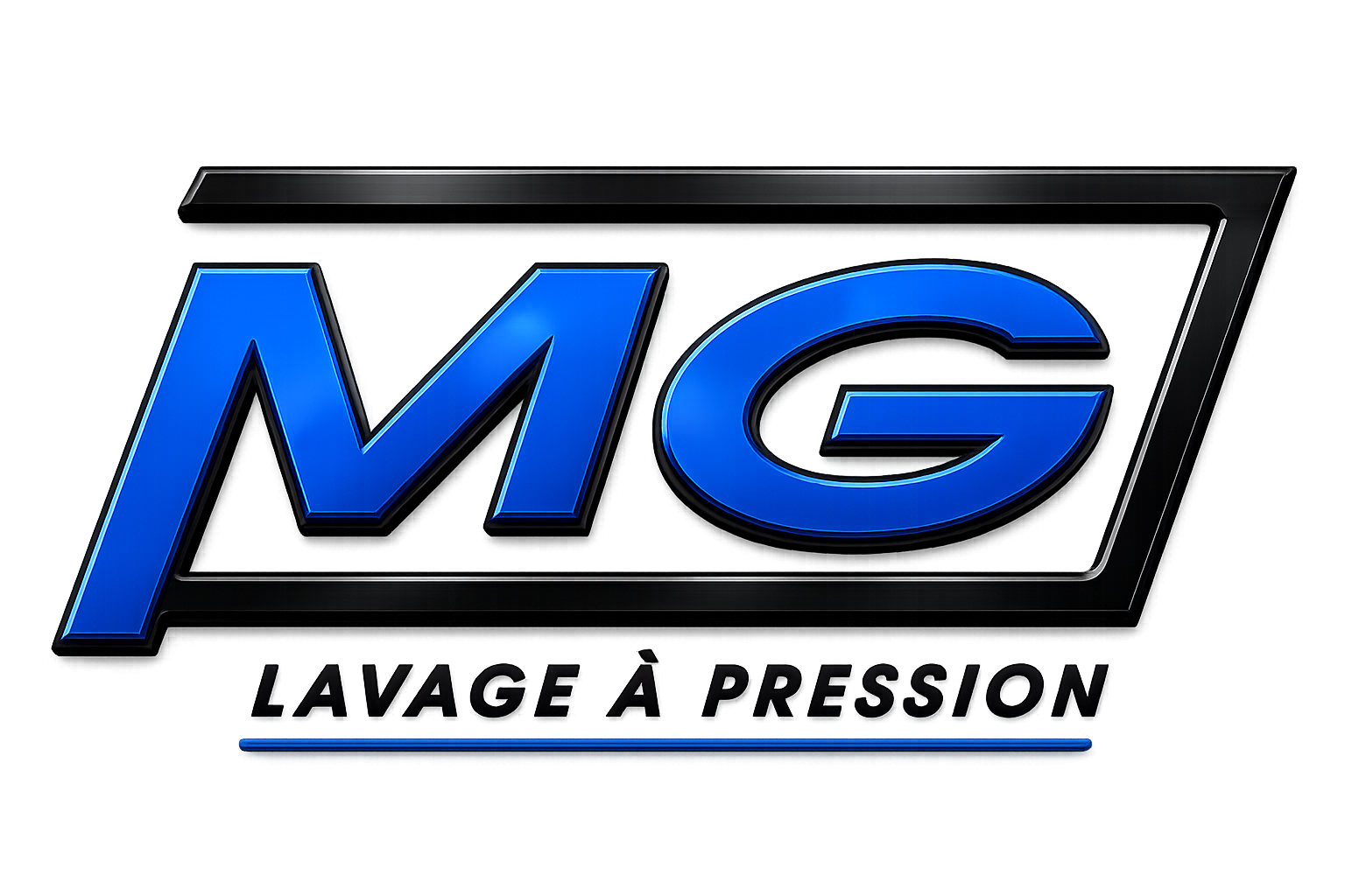 MG Lavage à pression