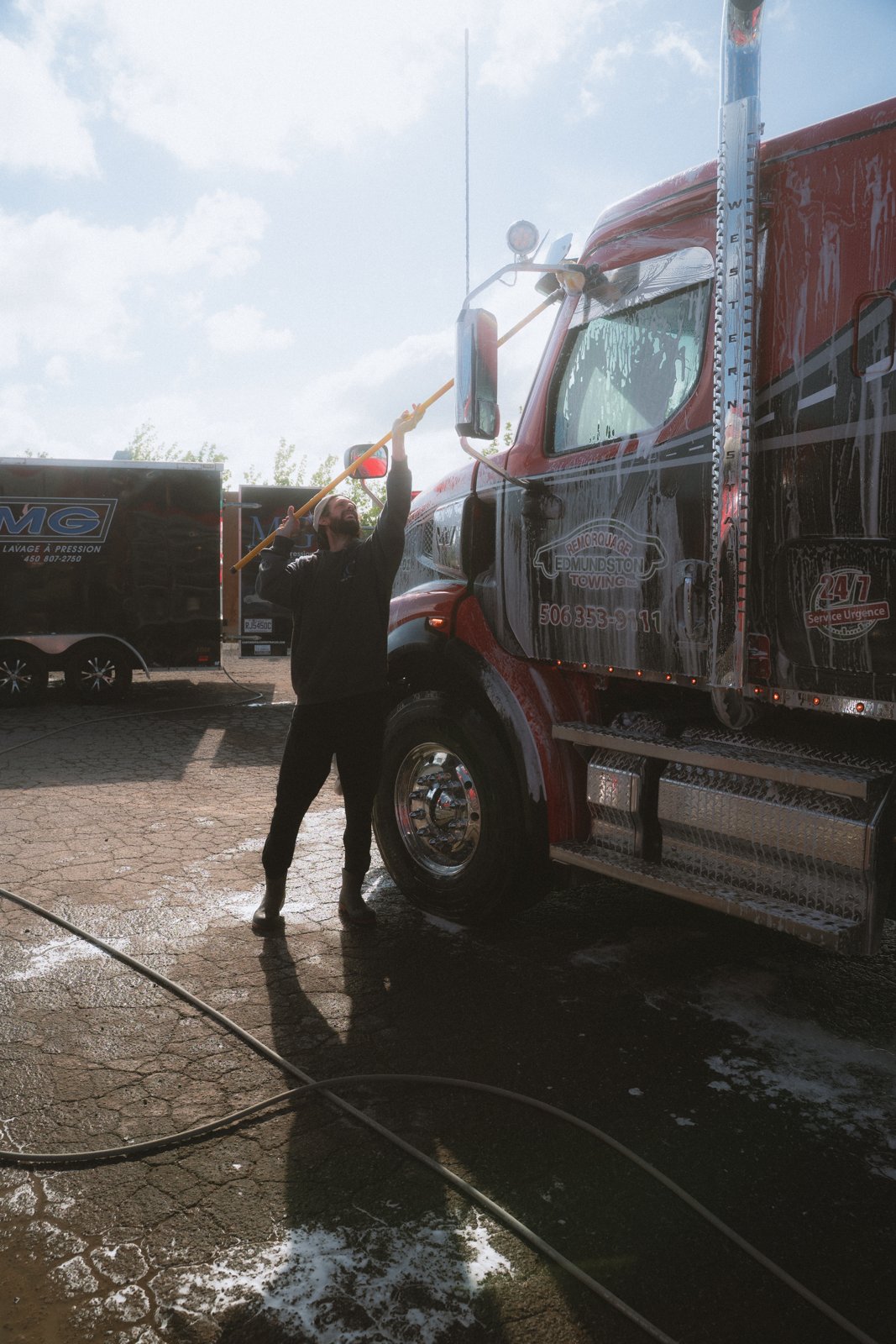 Camion 4
