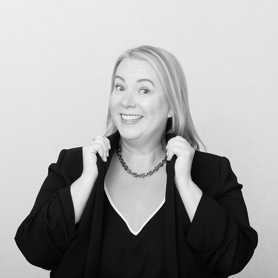 Team Member's Photo
