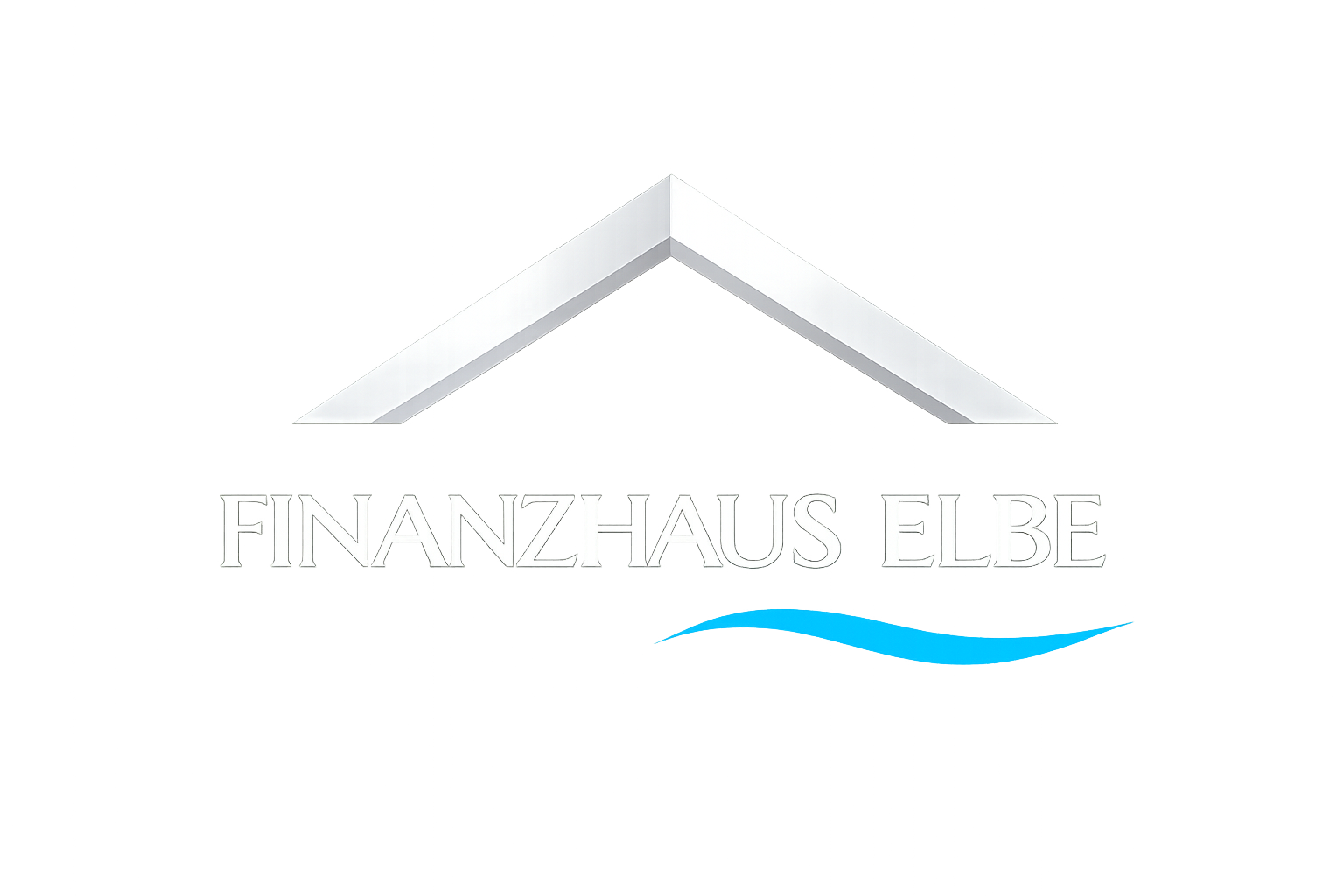Finanzhaus Elbe Logo