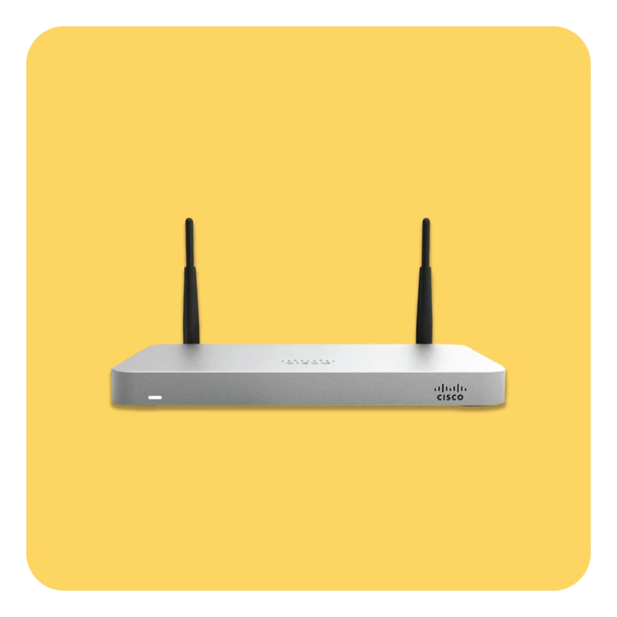 Upserve networking