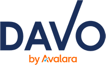 DAVO by Avalara