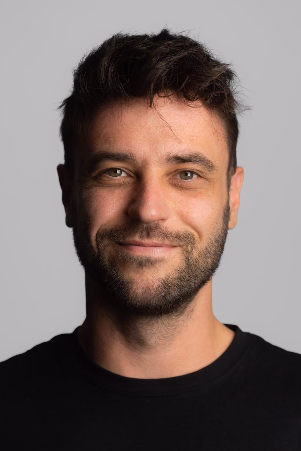 Sebastian Engels