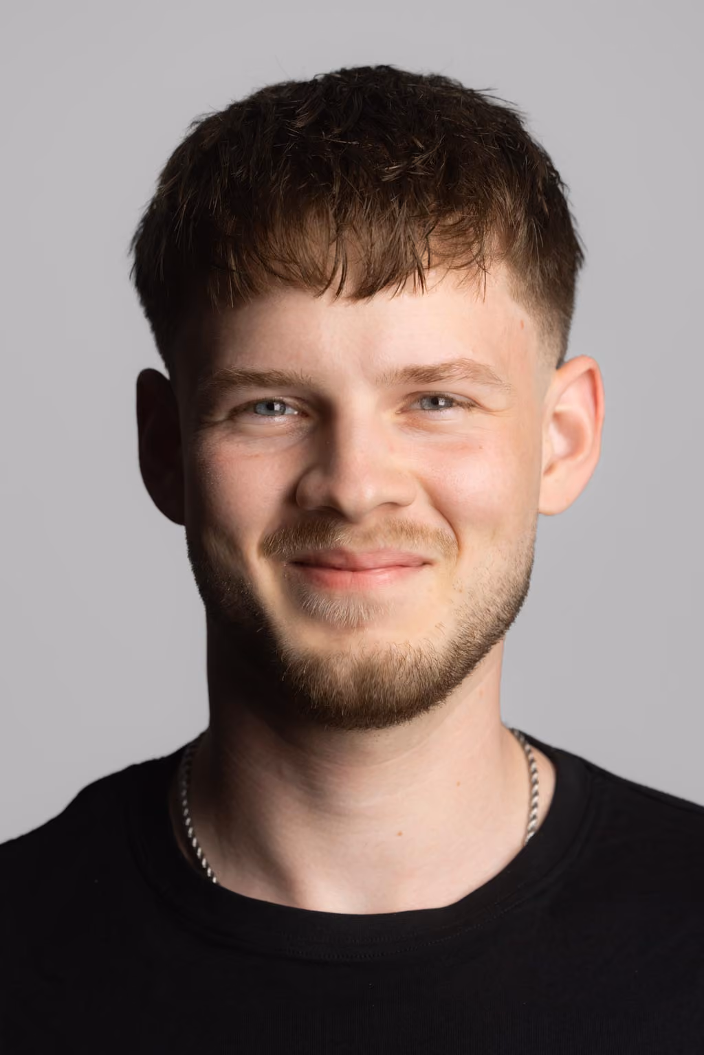Steven Lindau