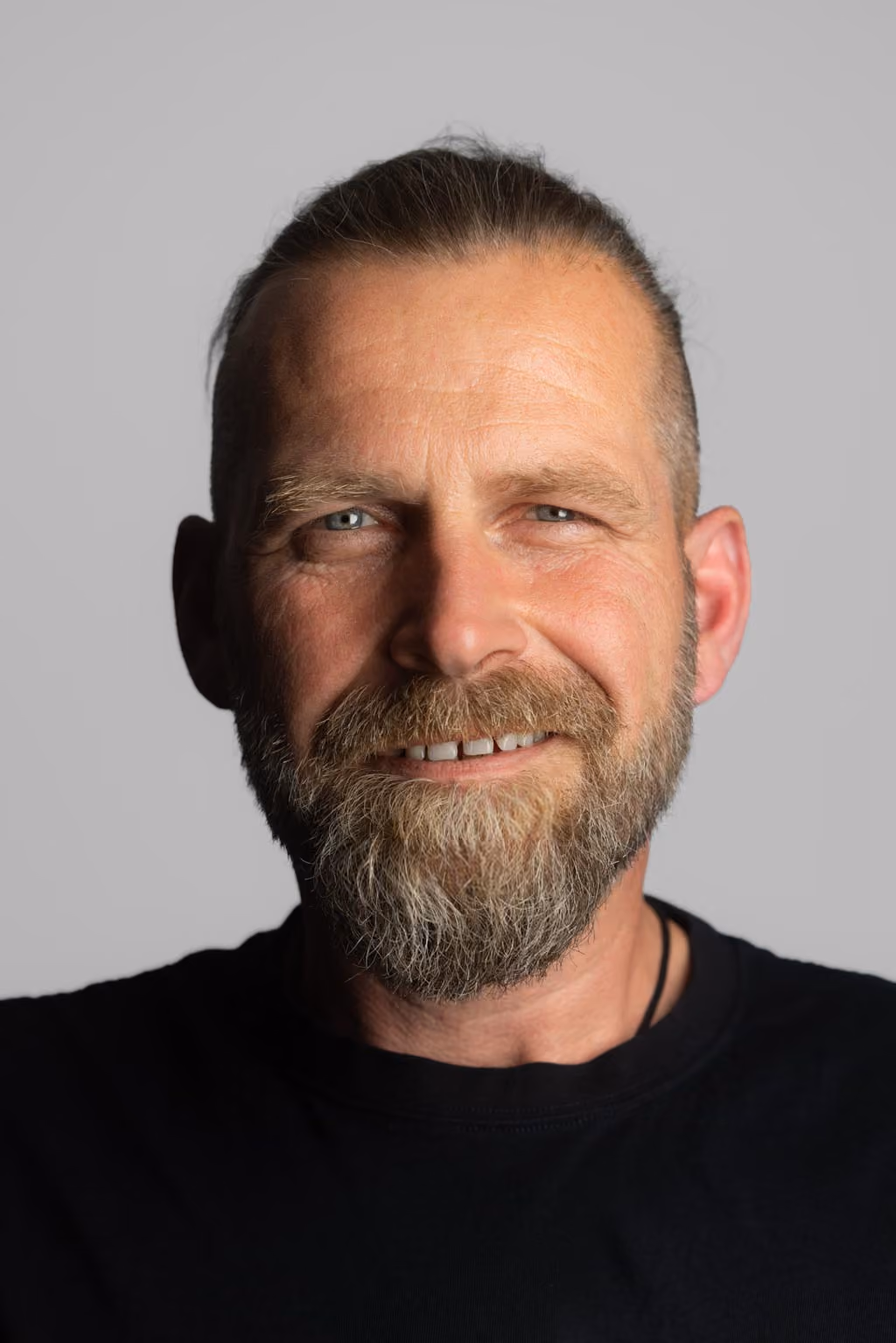 Sven Perlberg