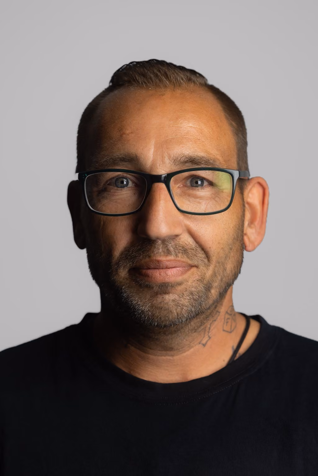 Daniel Rickmann