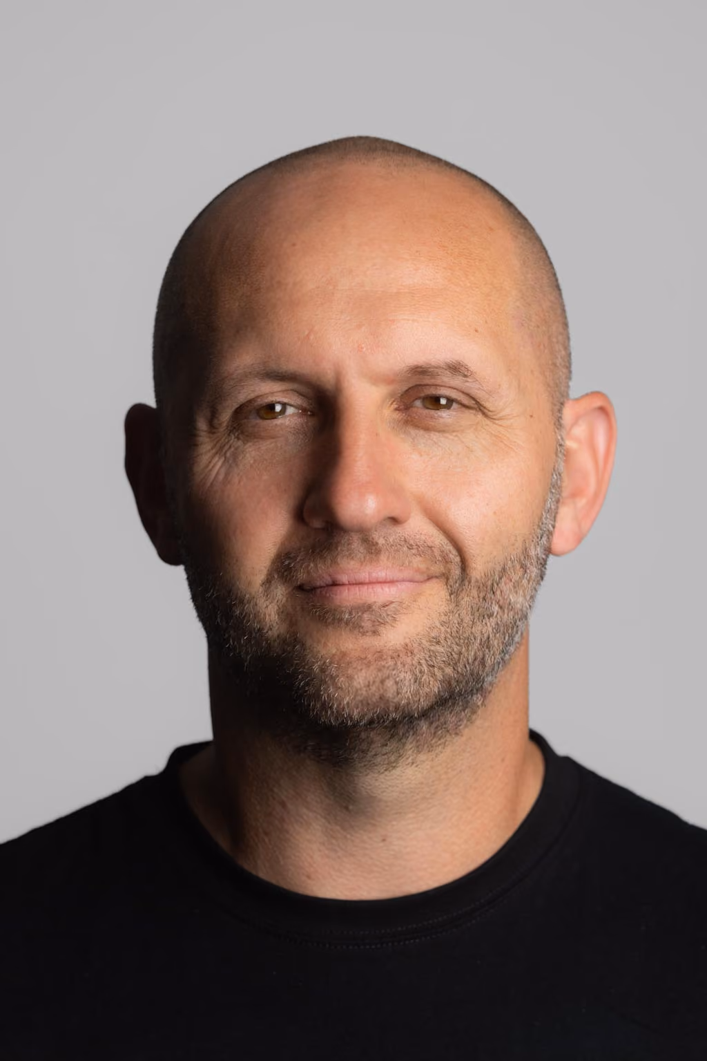 Dominic Schmidt