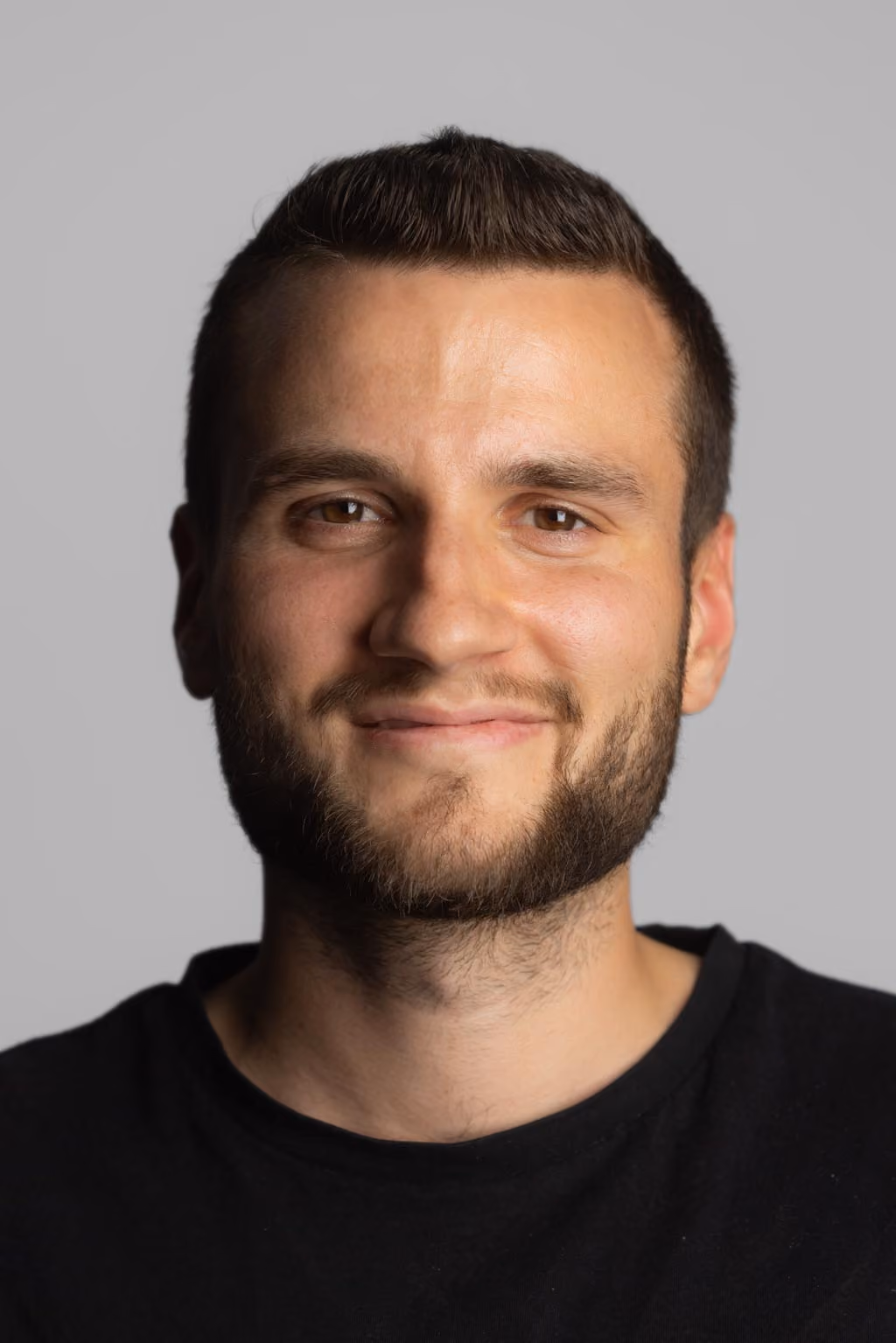Josh Simon