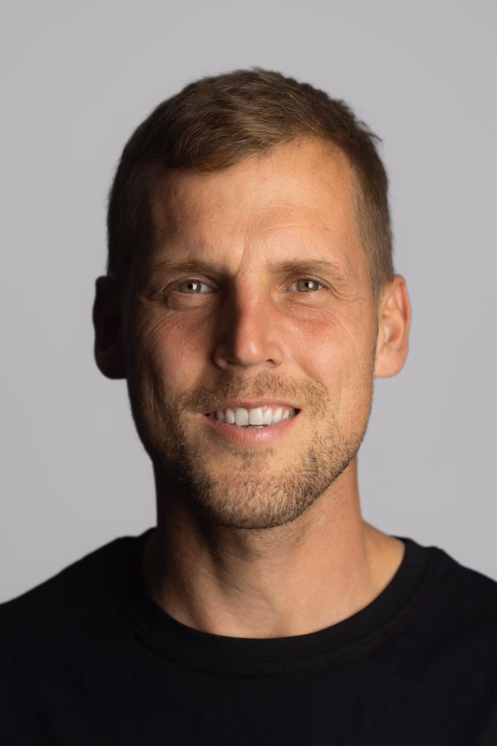 André