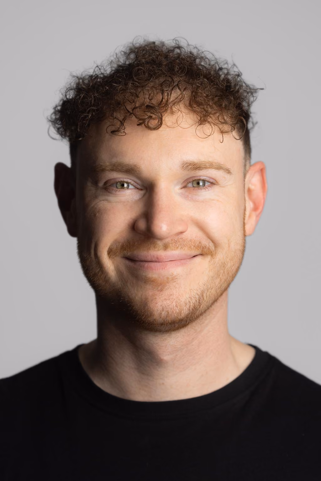 Steven Tausch