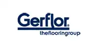 Gerflor the flooringroup logo
