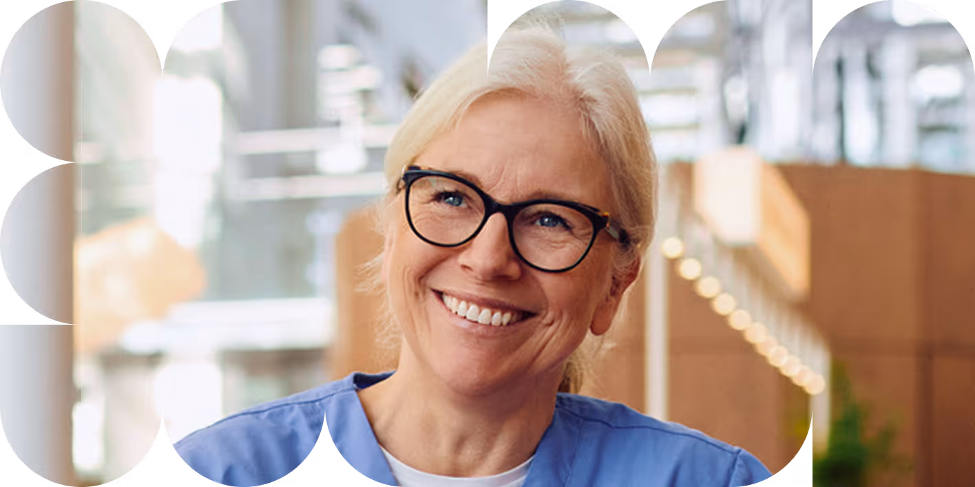 Healthcare Professionals