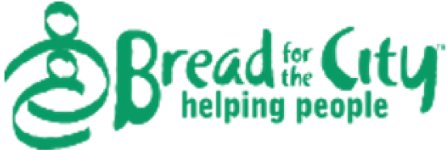 Bread for the City logo