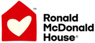 Ronald McDonald House logo