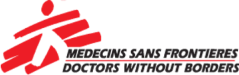 Doctors Without Borders MSF logo