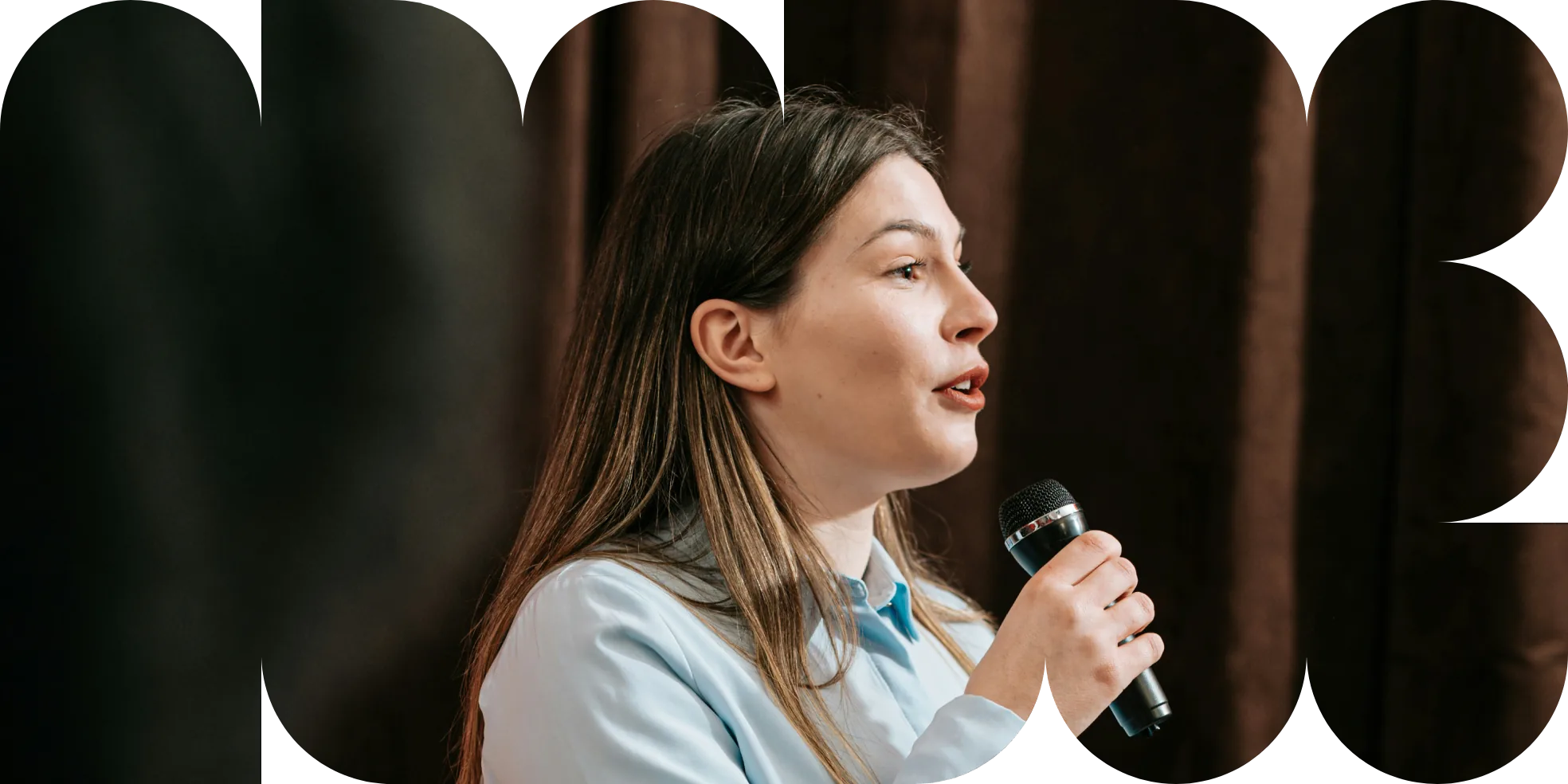 Speaker presenting at Psychopharmacology Update