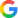Google multicolored G logo with blue, red, yellow, and green segments.