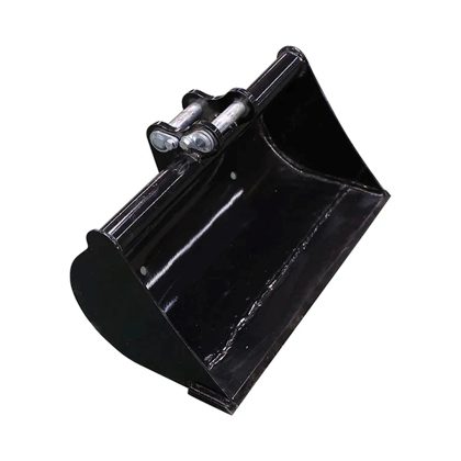 Glattschaufel 20 cm – STAHLHOFF Anbaugerät