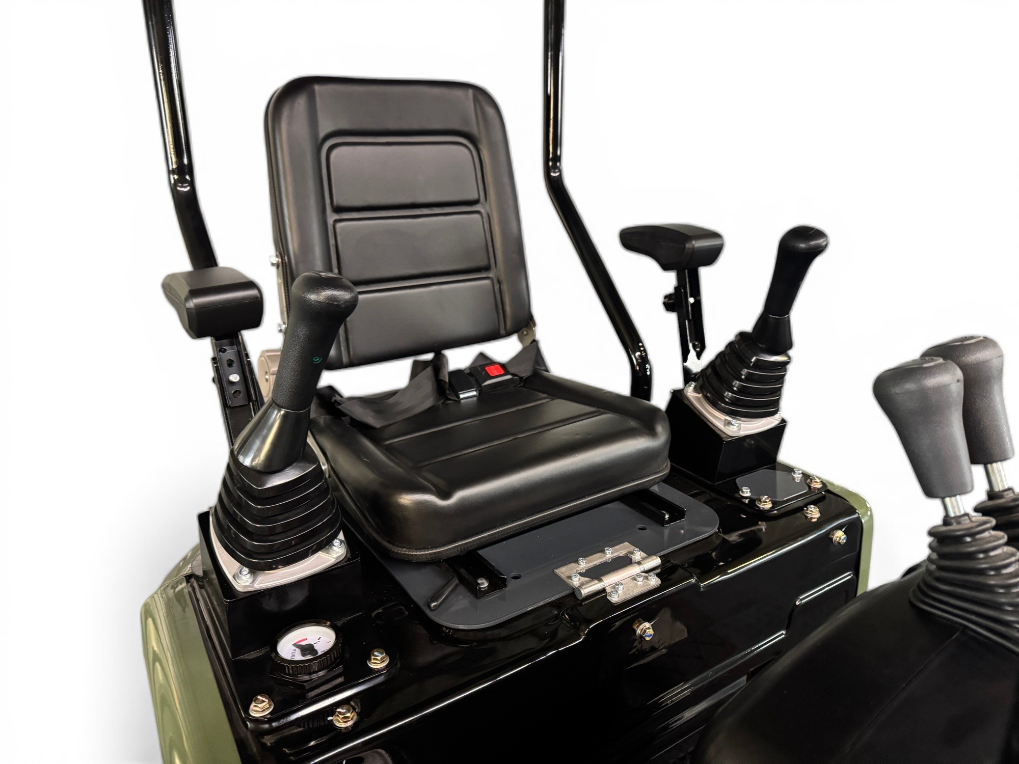 STAHLHOFF S-10 Minibagger