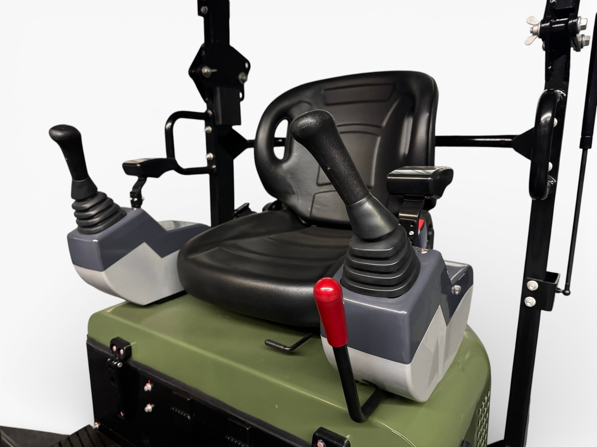 STAHLHOFF S-12 Minibagger