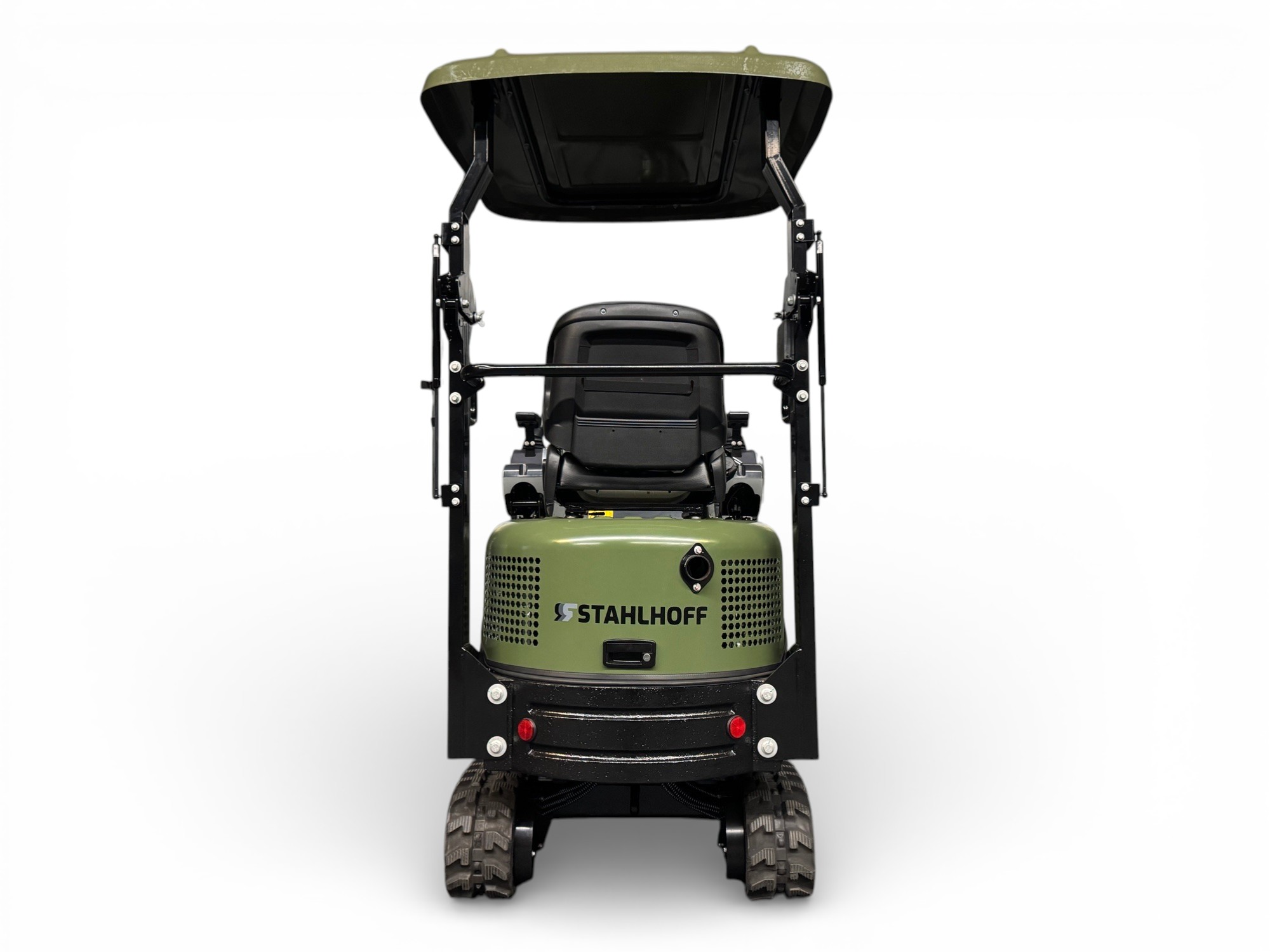 STAHLHOFF S-12 Minibagger