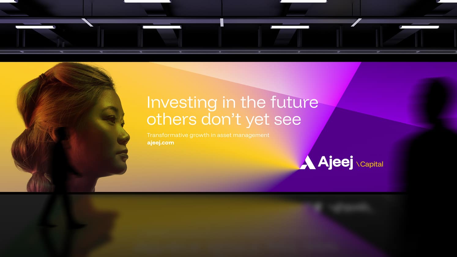 Financial Services Branding Consultancy Dubai | Investment Brand Strategy