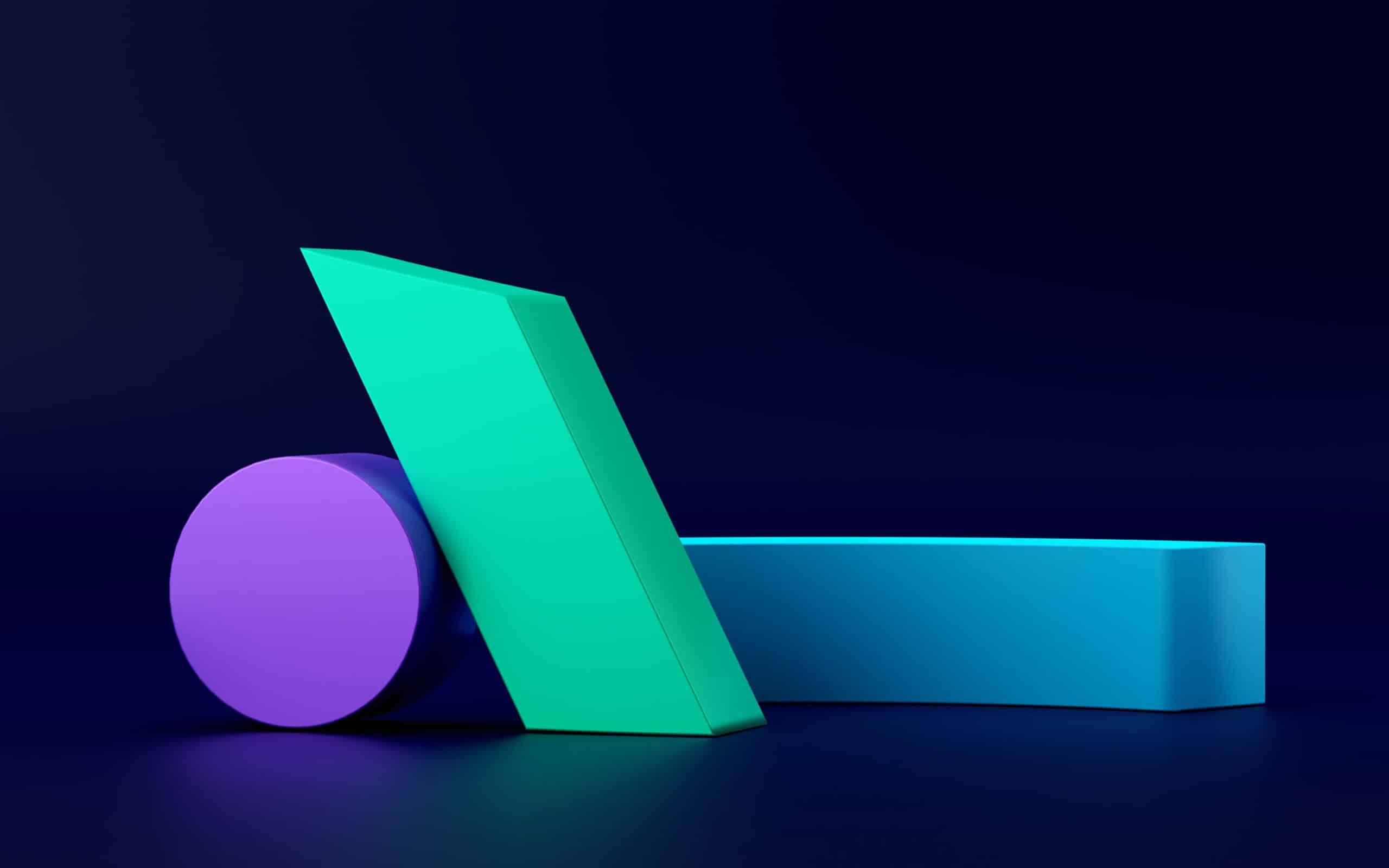 Brand Identity Agency London | Saudi Leadership Society Brand Design