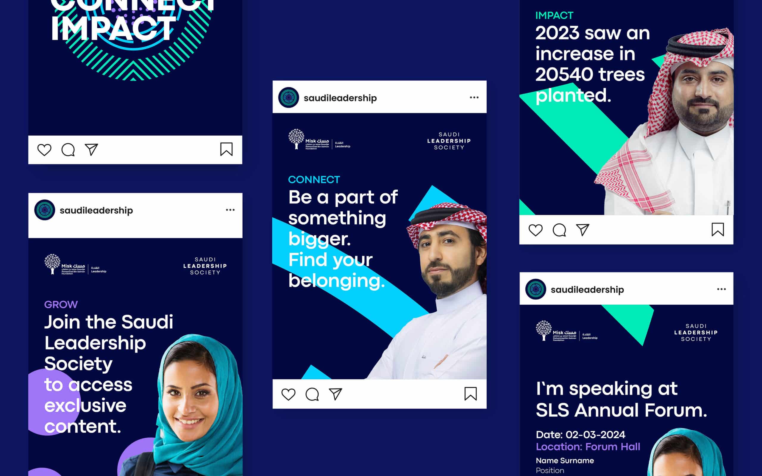 Brand Activation Agency Dubai | Government Brand Consultancy Riyadh