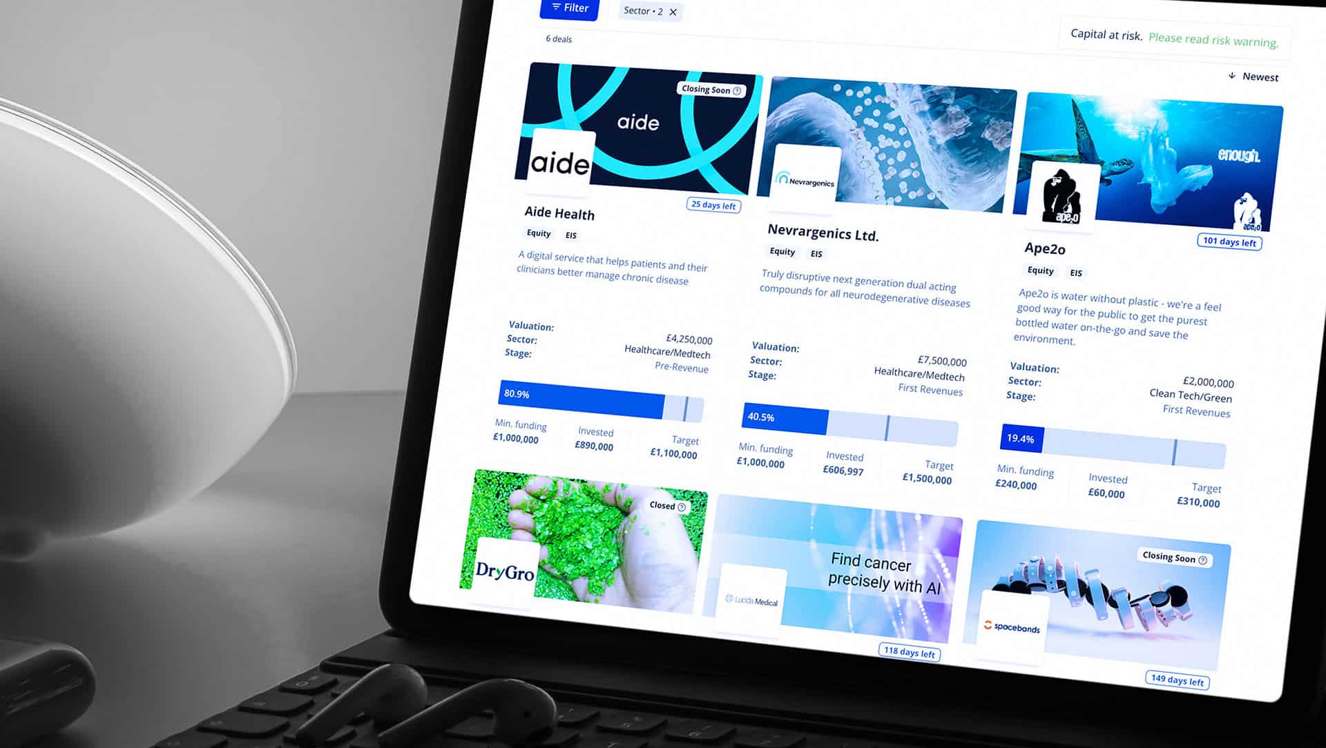 WealthTech Branding Agency Riyadh | Family Office Digital Experience
