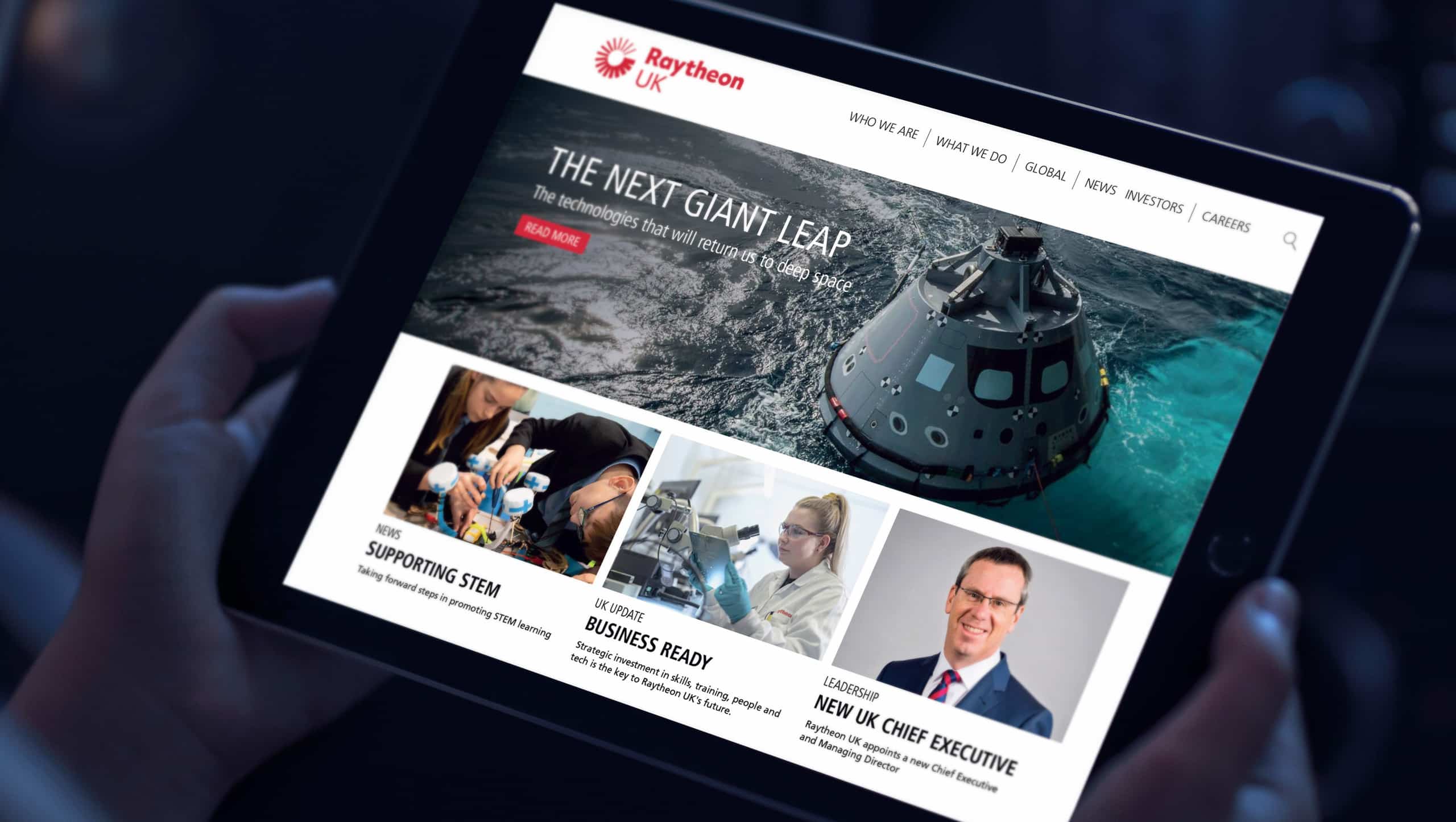 Defence Branding Agency Riyadh | Aerospace Brand Strategy