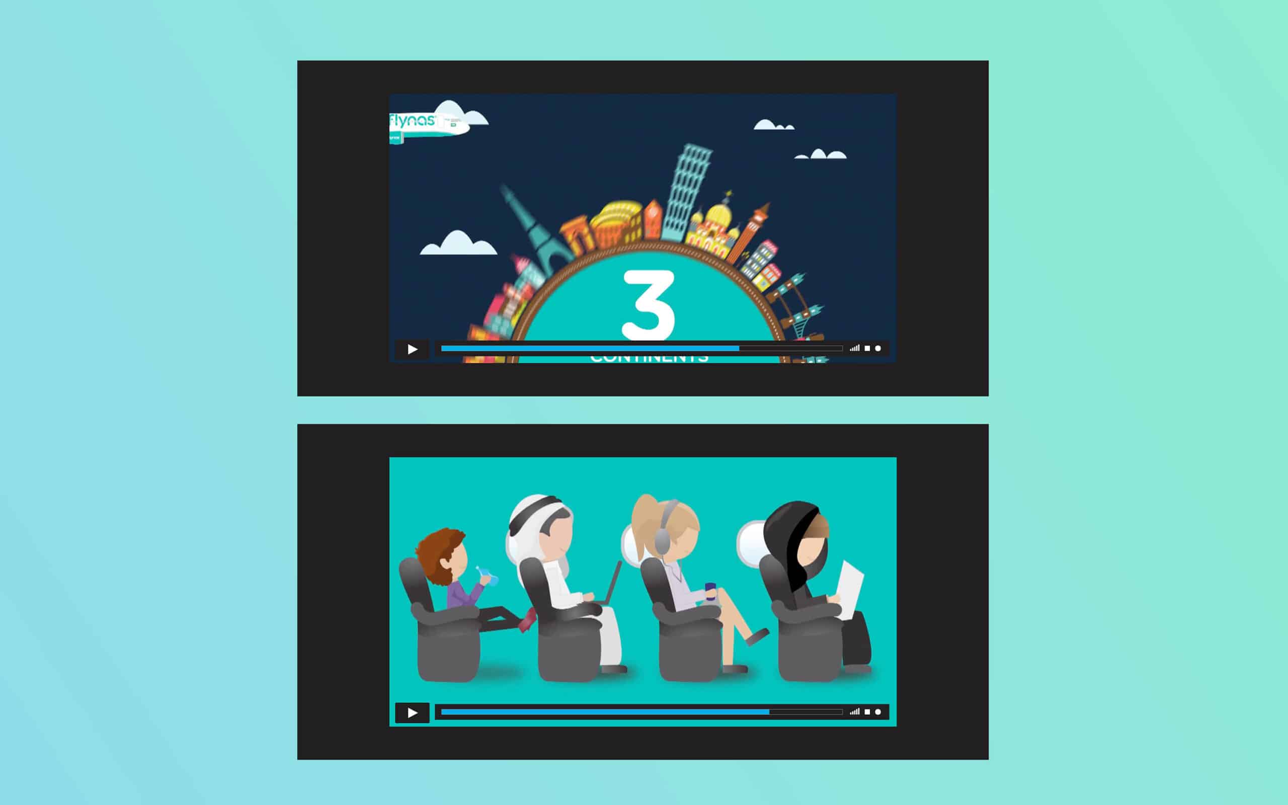 Aviation Branding Consultancy Riyadh | Saudi Airline Brand Strategy
