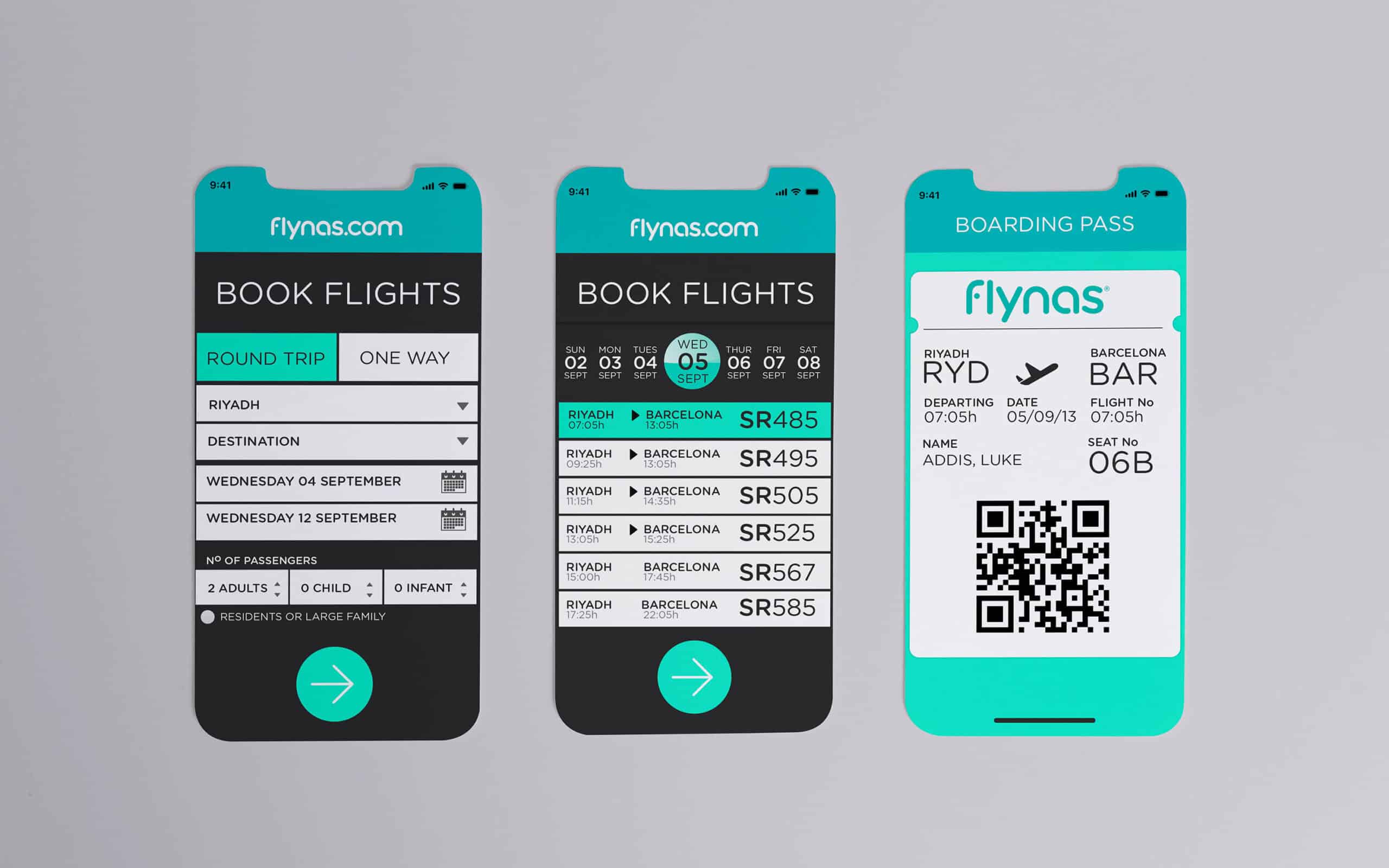 Airline Marketing Agency Dubai | Aviation Brand Management