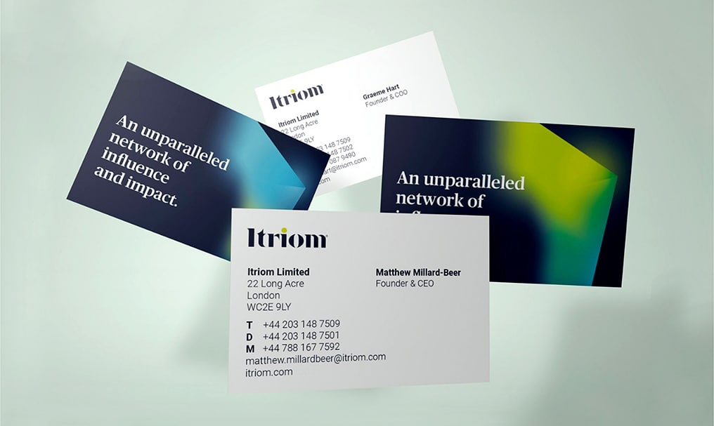 Wealth Management Branding Consultancy Dubai | Financial Services Brand Agency Riyadh