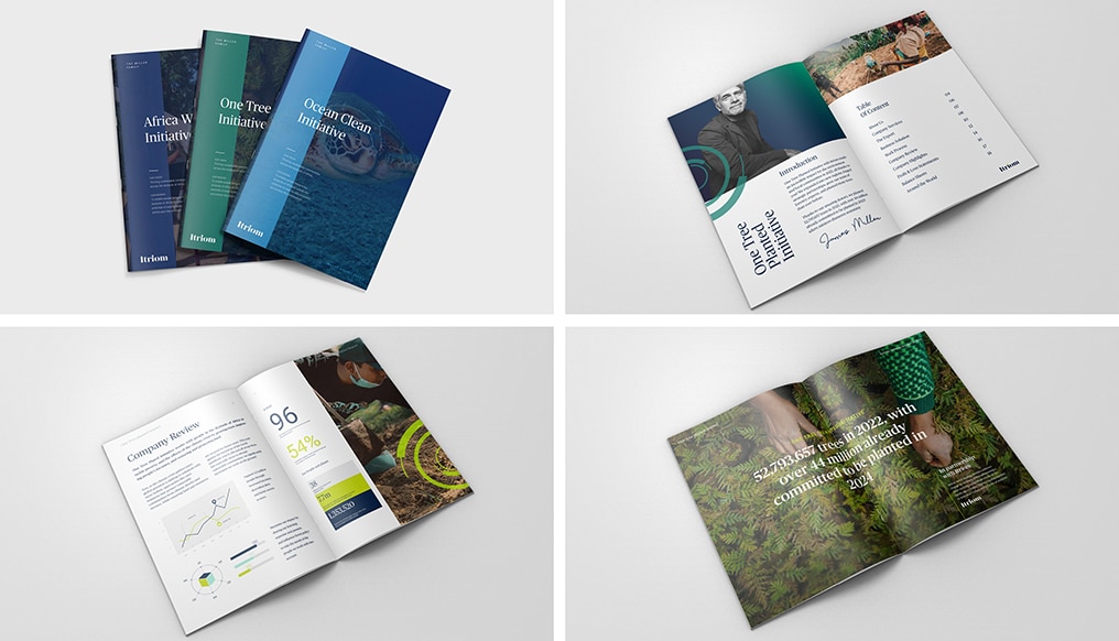 Financial Services Branding Agency Riyadh | Family Office Brand Strategy