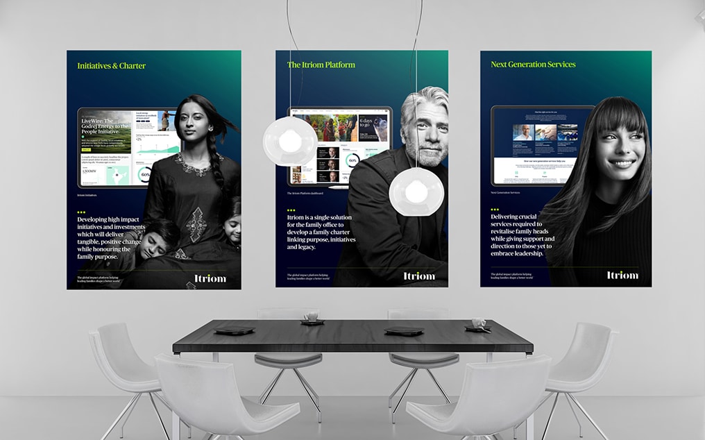 Family Office Branding Consultancy Dubai | Wealth Management Branding