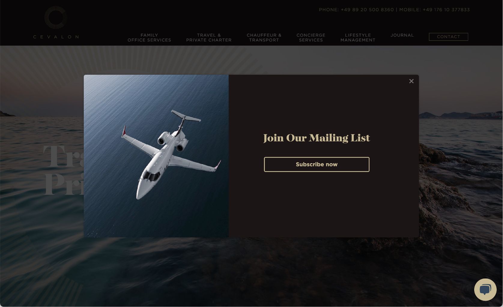 Digital Marketing Agency Riyadh | Luxury Travel Social Media