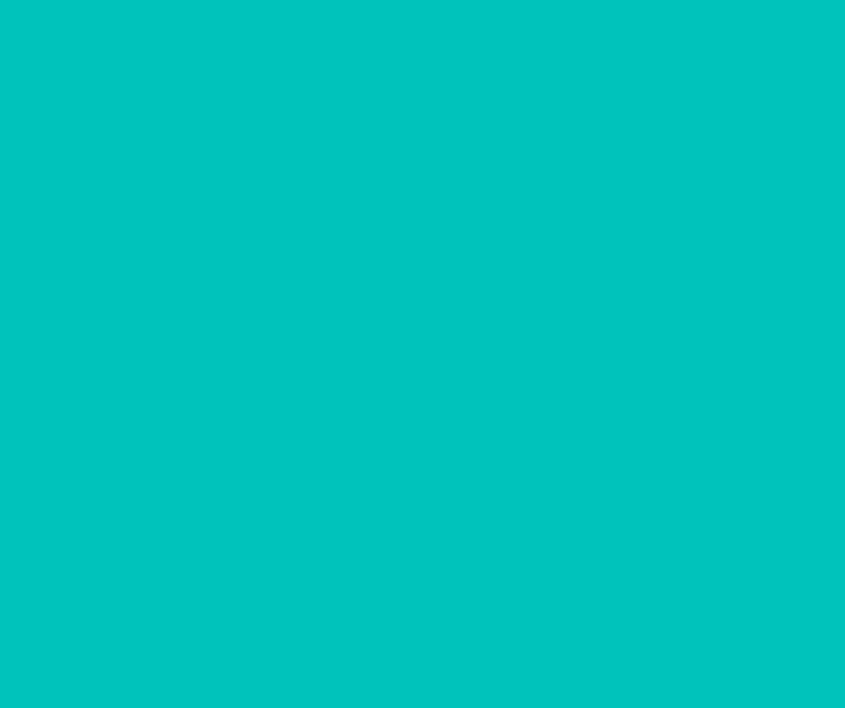 A flat field of the flynas brand turquoise | Airline Brand Design and Brand Management, flynas