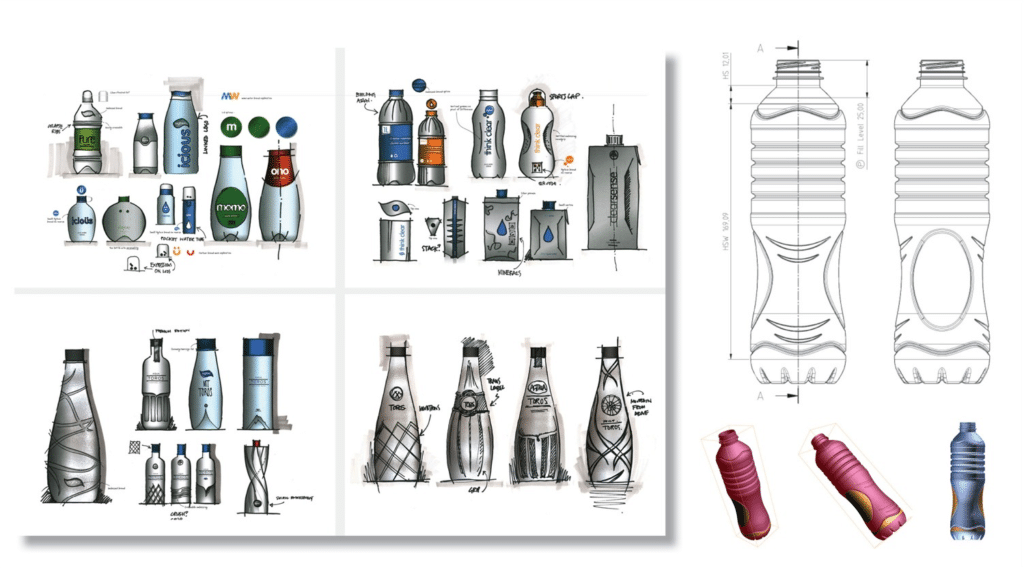 Food Packaging Design Agency London | Beverage Brand Strategy