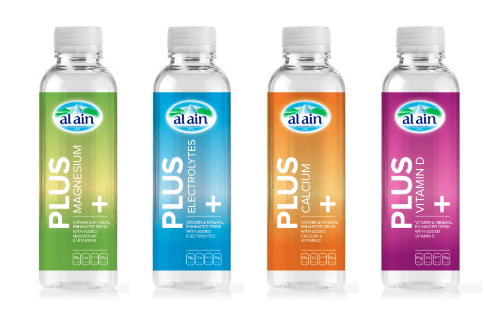 Consumer Brand Design Dubai | Packaging Innovation Consultancy